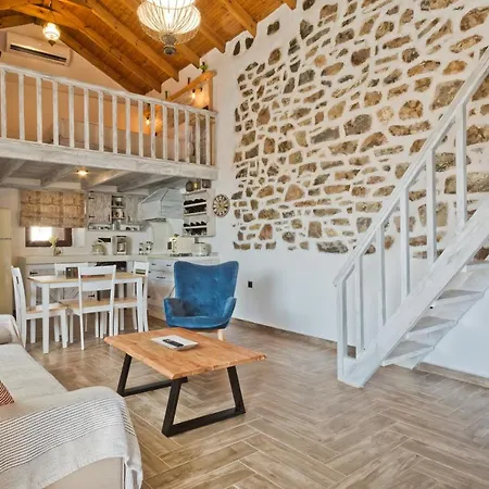 Villa Anastasia *