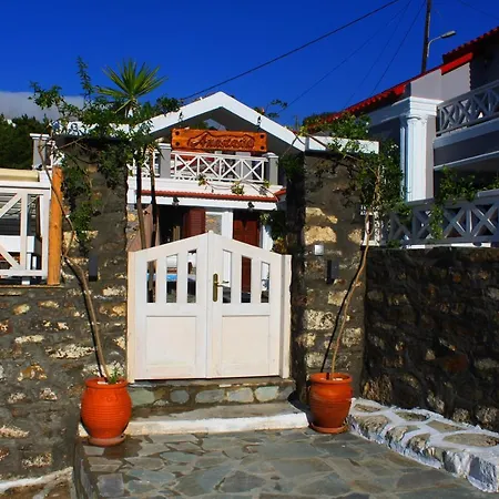 Villa Anastasia