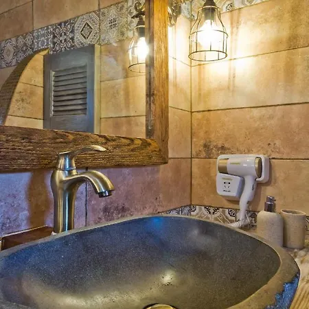 Villa Anastasia