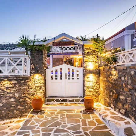 Villa Anastasia Voládha