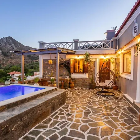 Villa Anastasia *