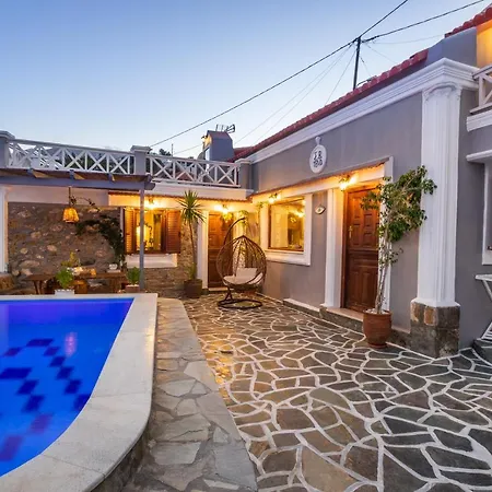 Villa Anastasia