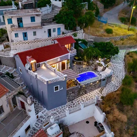 Villa Anastasia *