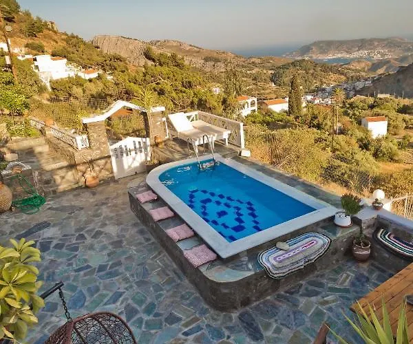 Anastasia Villa *