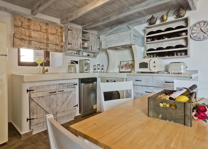 Villa Anastasia *