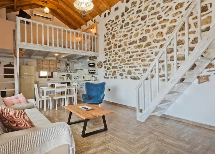 Villa Anastasia *