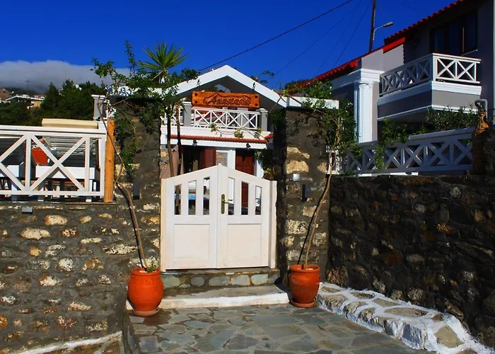 Villa Anastasia