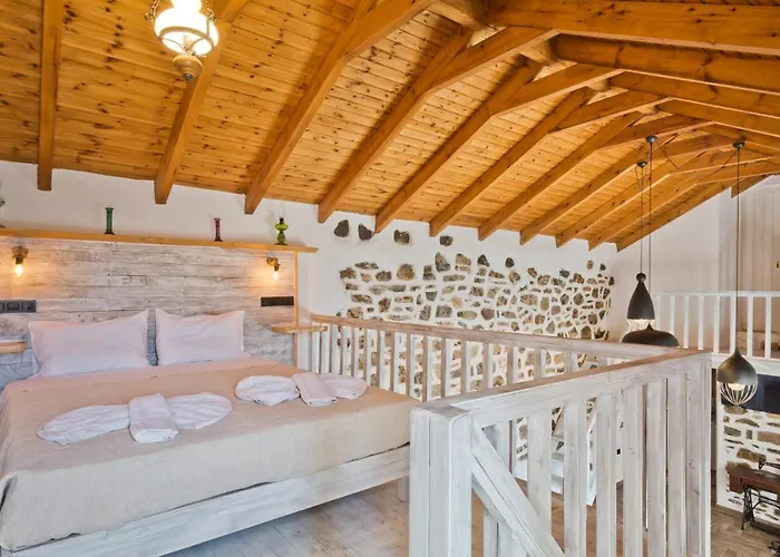 Anastasia Villa