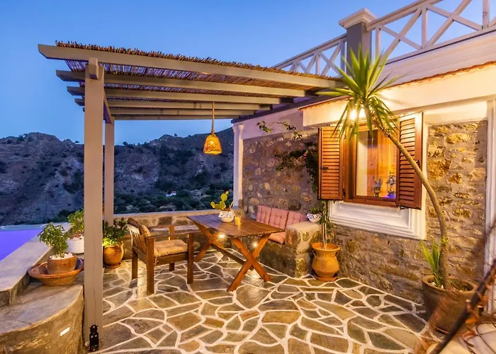 Villa Anastasia