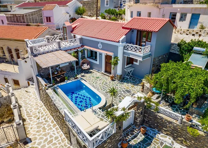 Anastasia Villa *