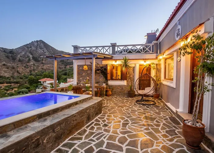 Villa Anastasia *