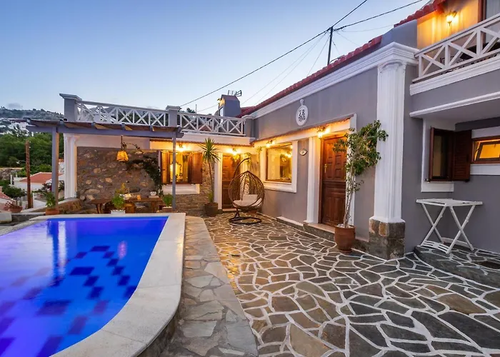 Villa Anastasia