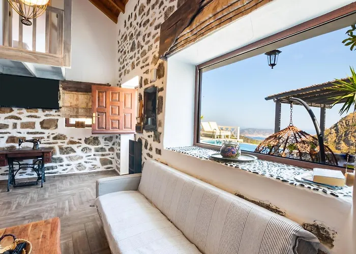 Villa Anastasia *