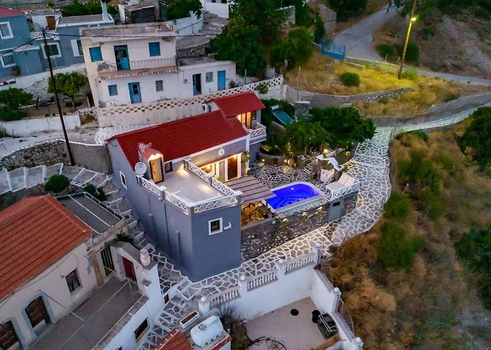 Villa Anastasia *