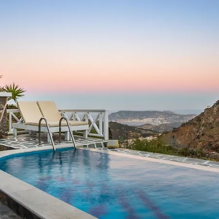 Villa Anastasia Voládha