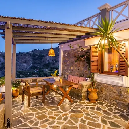 Villa Anastasia