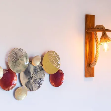 Anastasia Villa Voládha