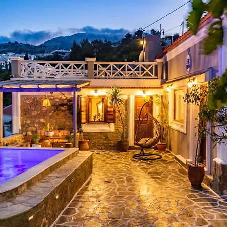 Anastasia Villa