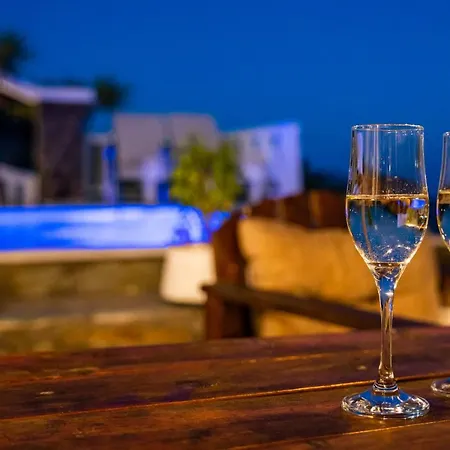 Anastasia Villa Voládha