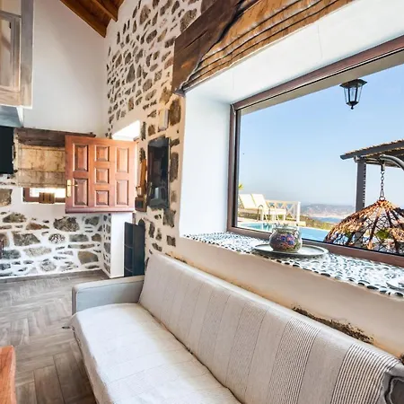 Villa Anastasia *