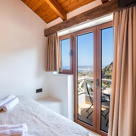 Anastasia Villa Voládha