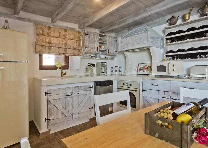 Villa Anastasia Voládha