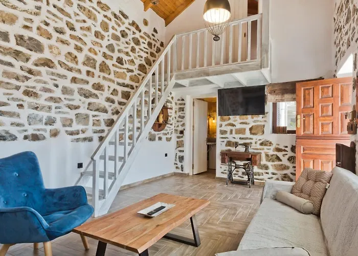 Villa Anastasia Voládha