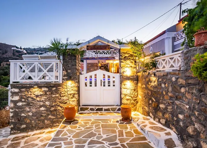 Villa Anastasia Voládha