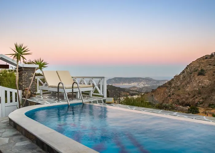 Villa Anastasia Voládha