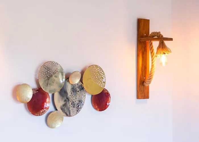 Anastasia Villa Voládha