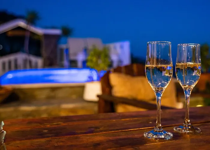 Anastasia Villa Voládha