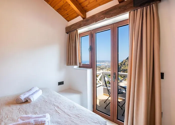 Anastasia Villa Voládha